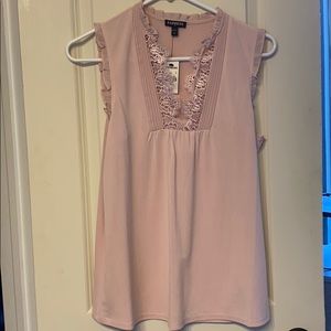NWT Express top